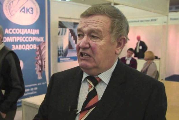 Борис Спектор. Фото: ГМС Группа