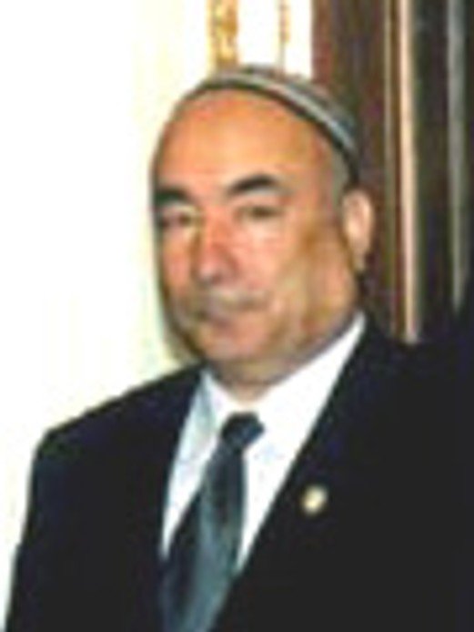 Сеидбай Кандымов. Фото: Википедия