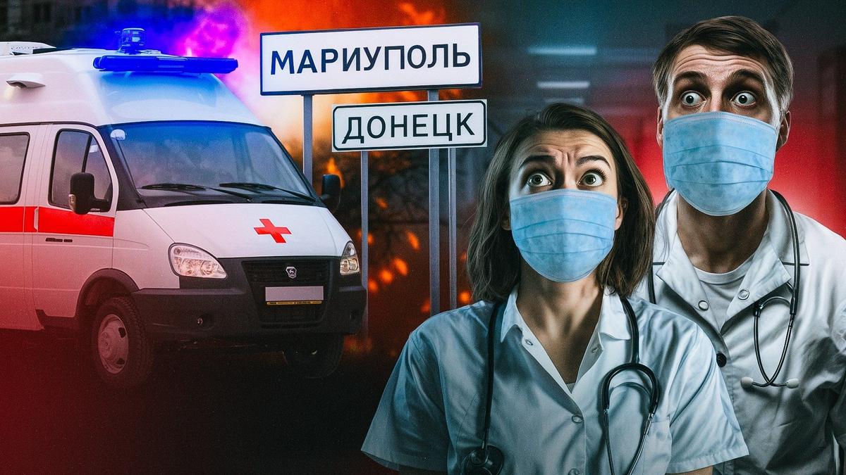 «Отношение к врачам как к обслуживающему персоналу, законы это только подтверждают»