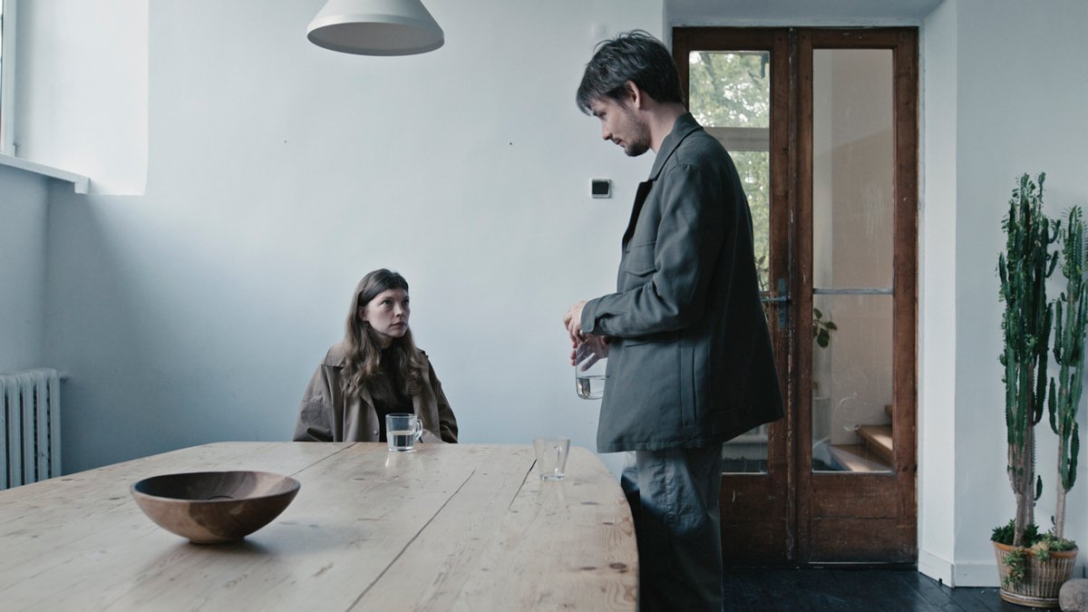 Фото: International Film Festival Rotterdam