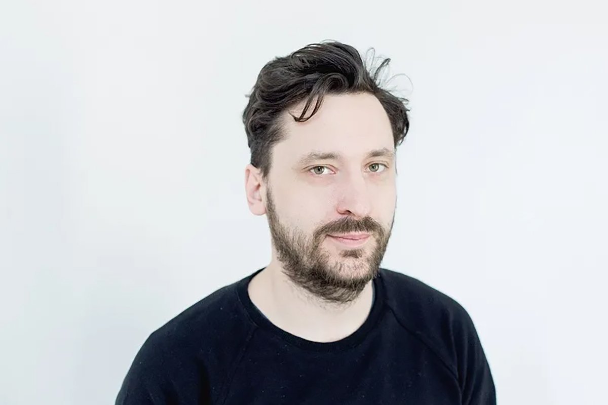 Илья Венявкин. Фото: teatron-journal.ru