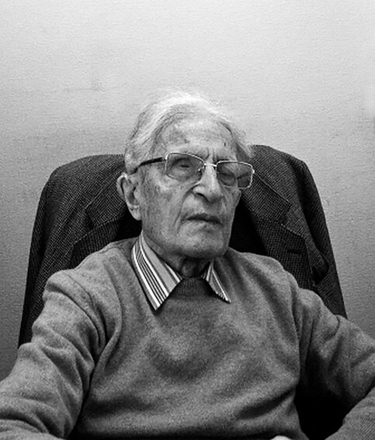 Антон Антонов-Овсеенко. Фото: gmig.ru