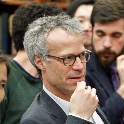 Энтони Дворкин. Фото: Twitter