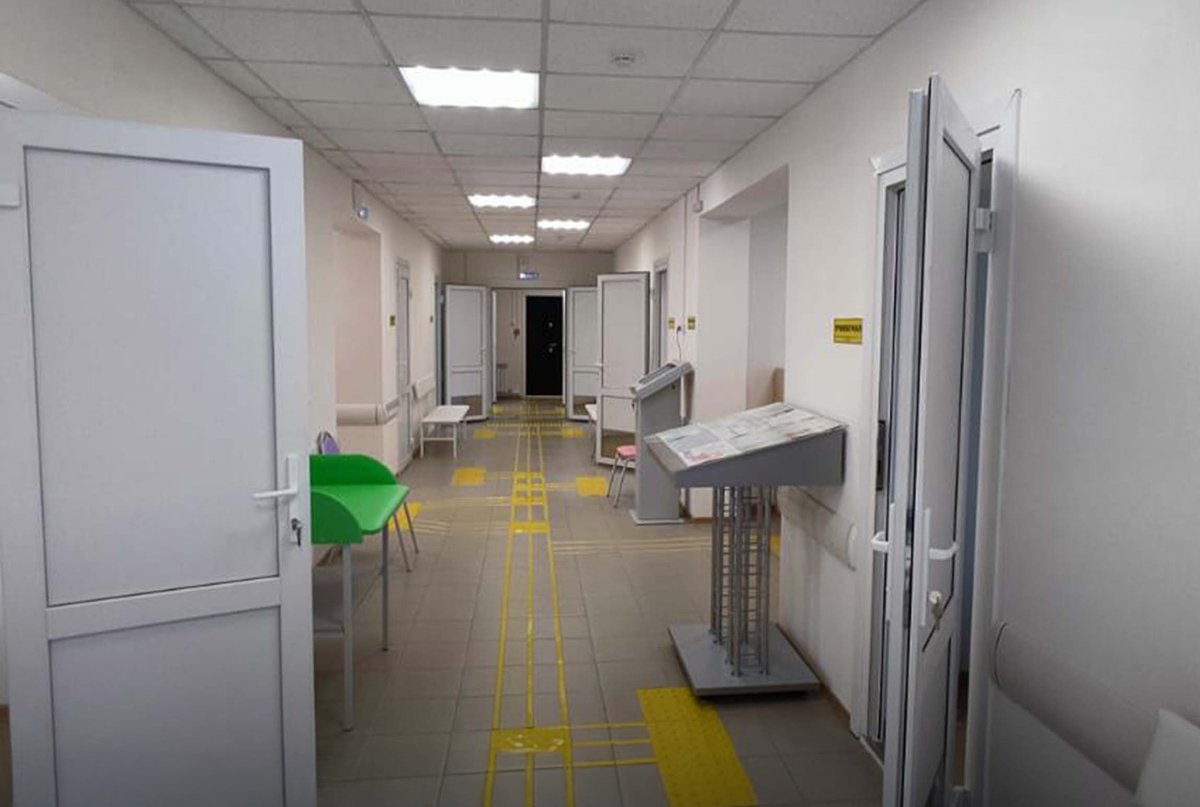 Фото: пресс-служба Губернатора Хабаровского края / VK