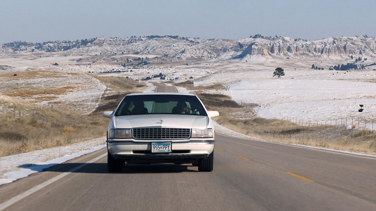 Кадр из фильма «Неизвестная Страна». Фото: imdb.com