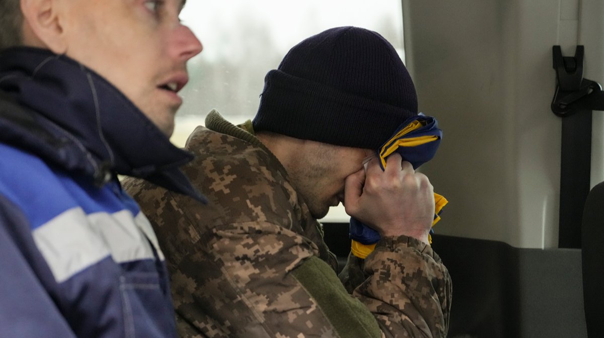 Потусторонние