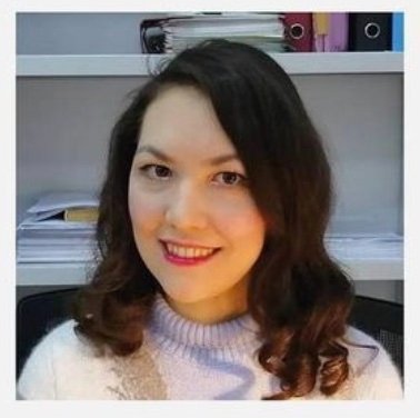 Эльза Валиева. Фото: Facebook