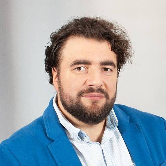 Иван Преображенский. Фото: Facebook