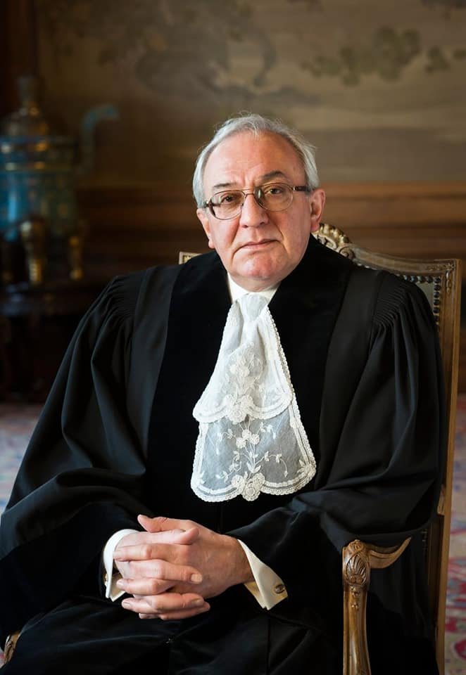 Кирилл Геворгян. Фото: Facebook