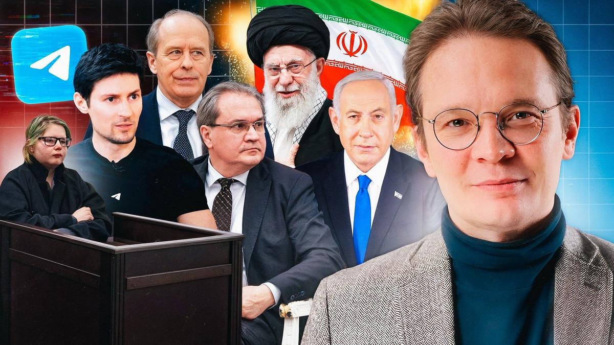 Новая война на Ближнем Востоке, мобилизация студентов и депортация Ланькова