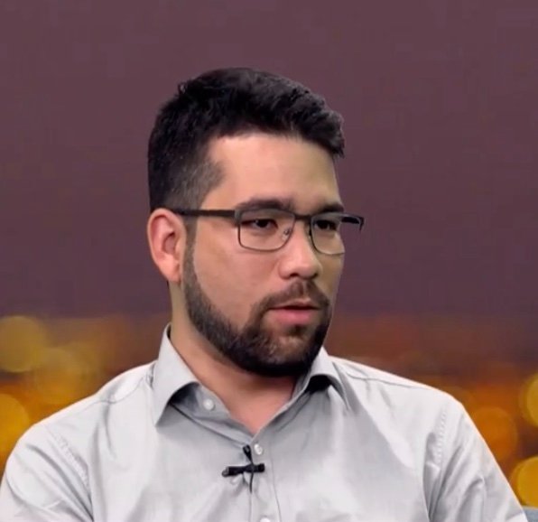 Алексей Юсупов. Фото: скрин видео