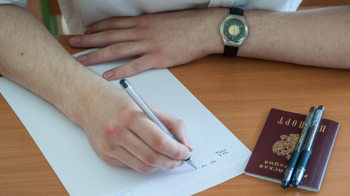 Фото: Иванко Игорь / АГН «Москва»