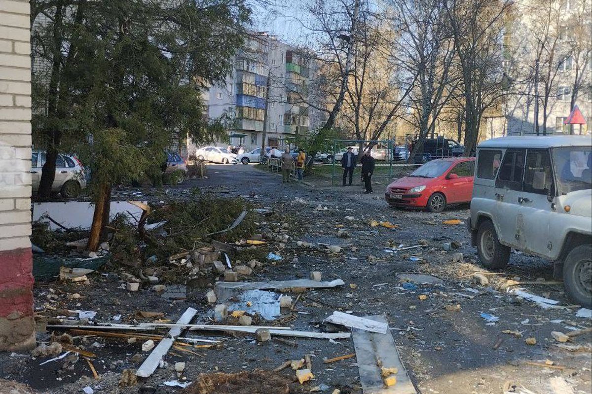 Фото: телеграм-канал правительства Курской области