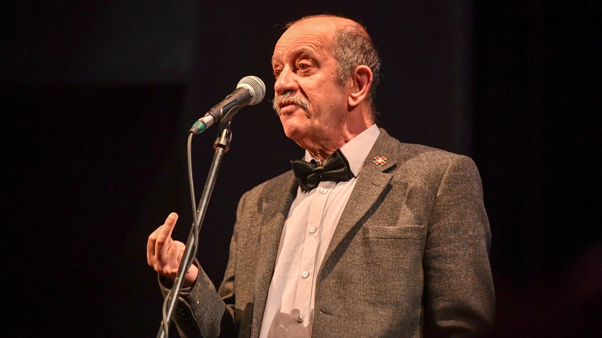 Вадим Жук. Фото: Сергей Киселев / АГН «Москва»