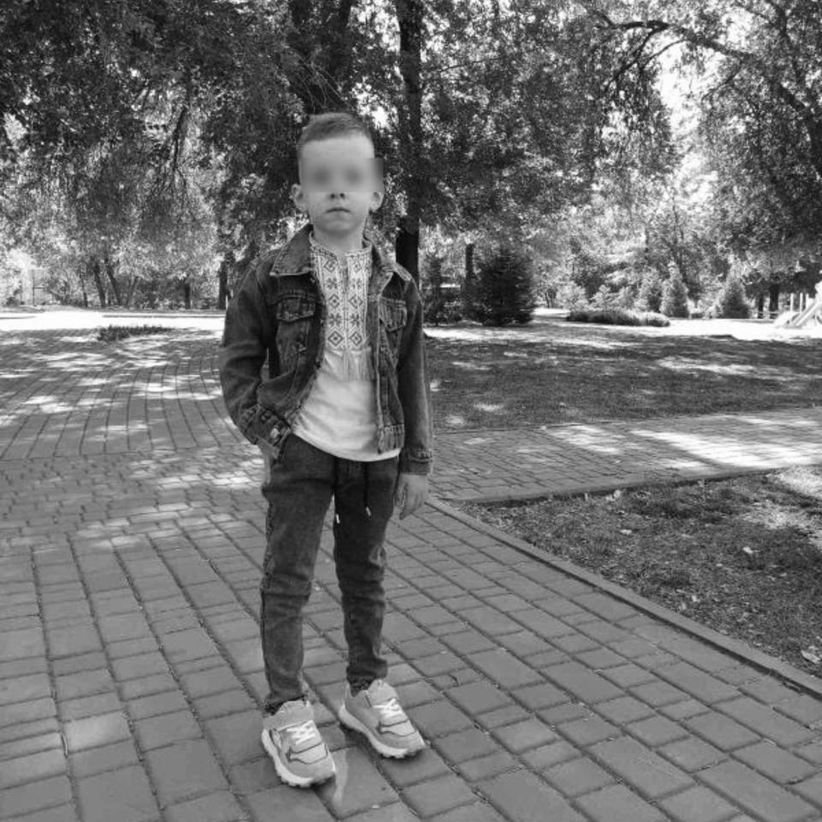 Радислав Яцко. Фото: @svoiKR / Telegram