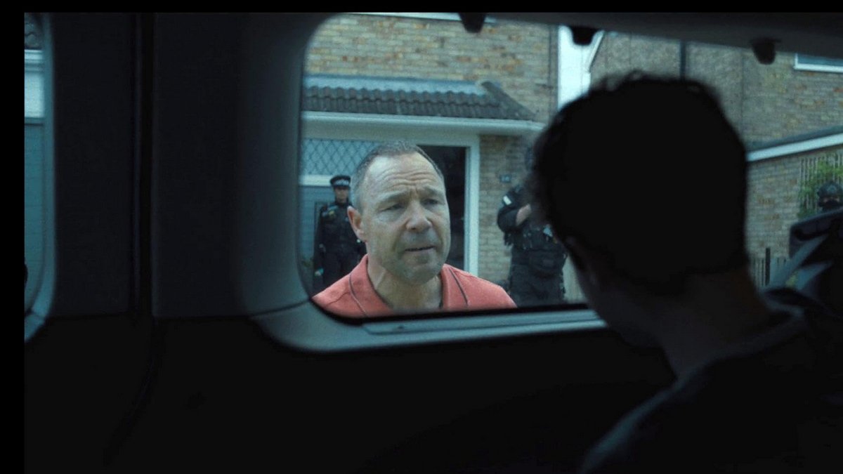 Кадр из сериала «Переходный возраст». Фото:  imdb.com