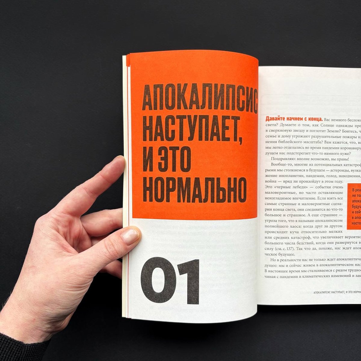 Презентация одной из книг издательства Individuum. Фото:  Издательство Individuum  / Vkontakte