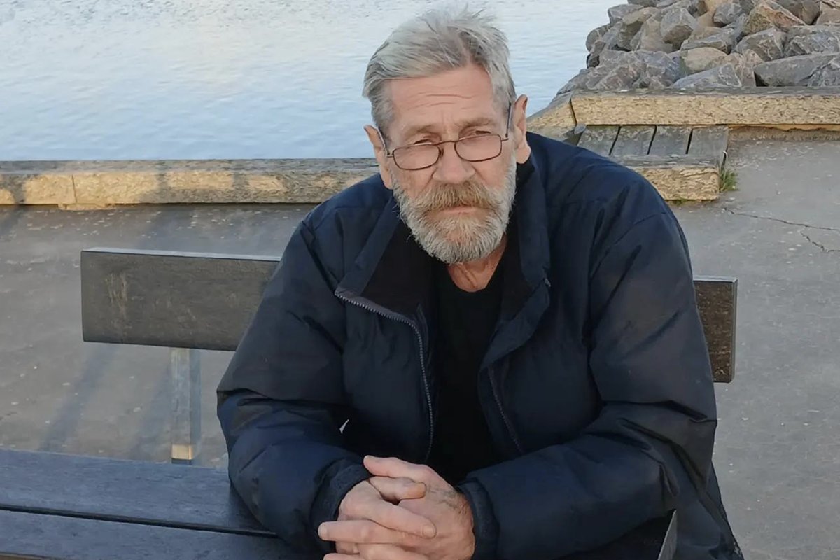 Валерий Косташ. Фото: личный аккаунт Валерия Косташа в TikTok