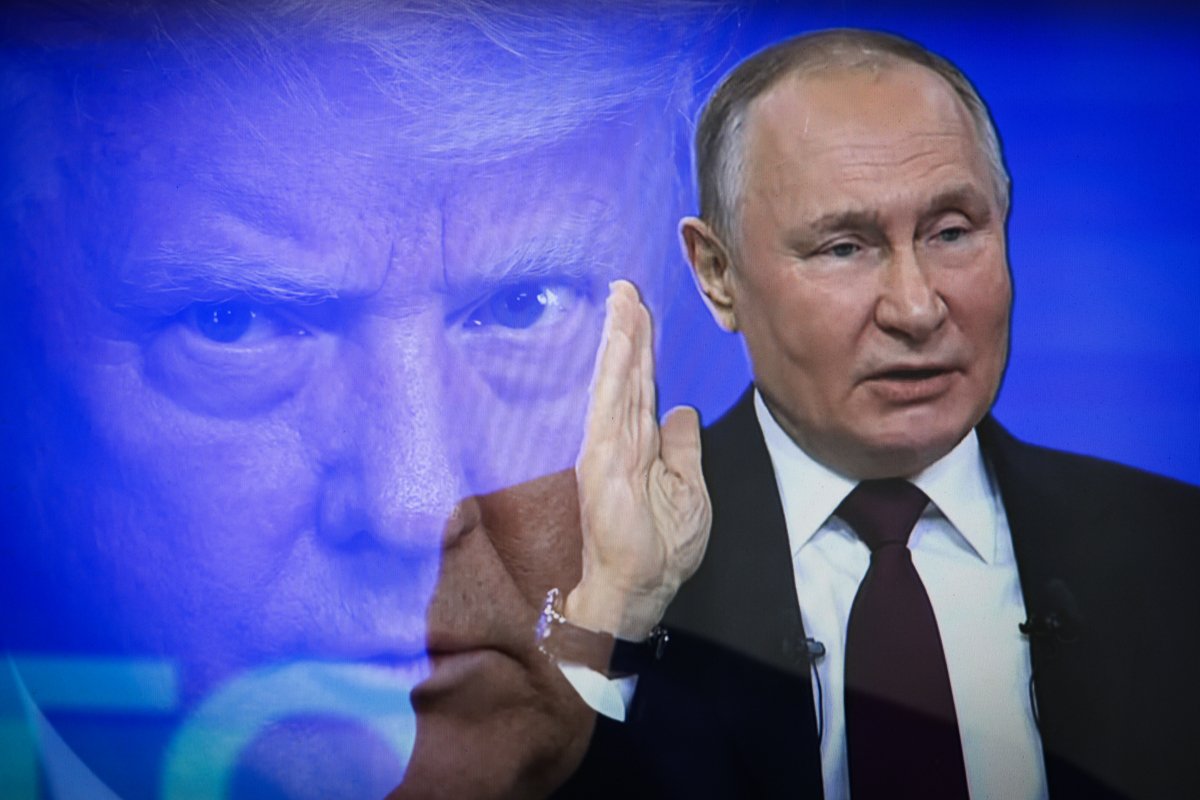 Фото: Sipa USA / Sopa images / Vidapress