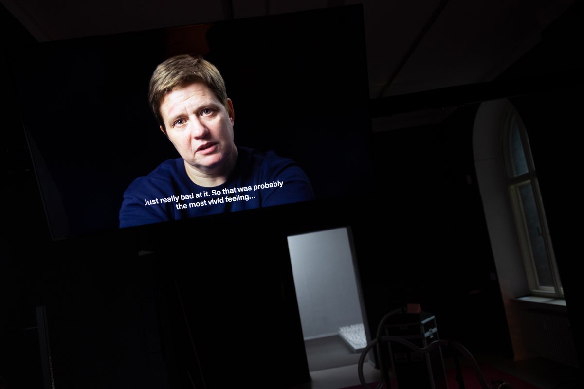 Фото Василия Крестьянинова