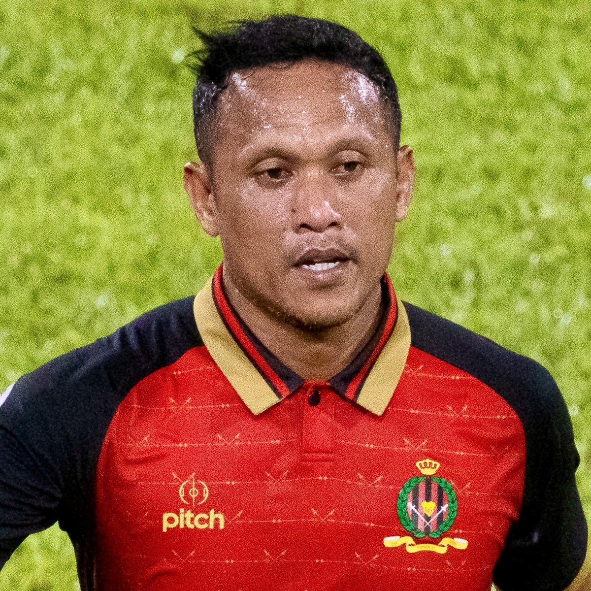 Азван Салех. Фото: Chin Yu Chu / Flickr (CC BY-SA 2.0)