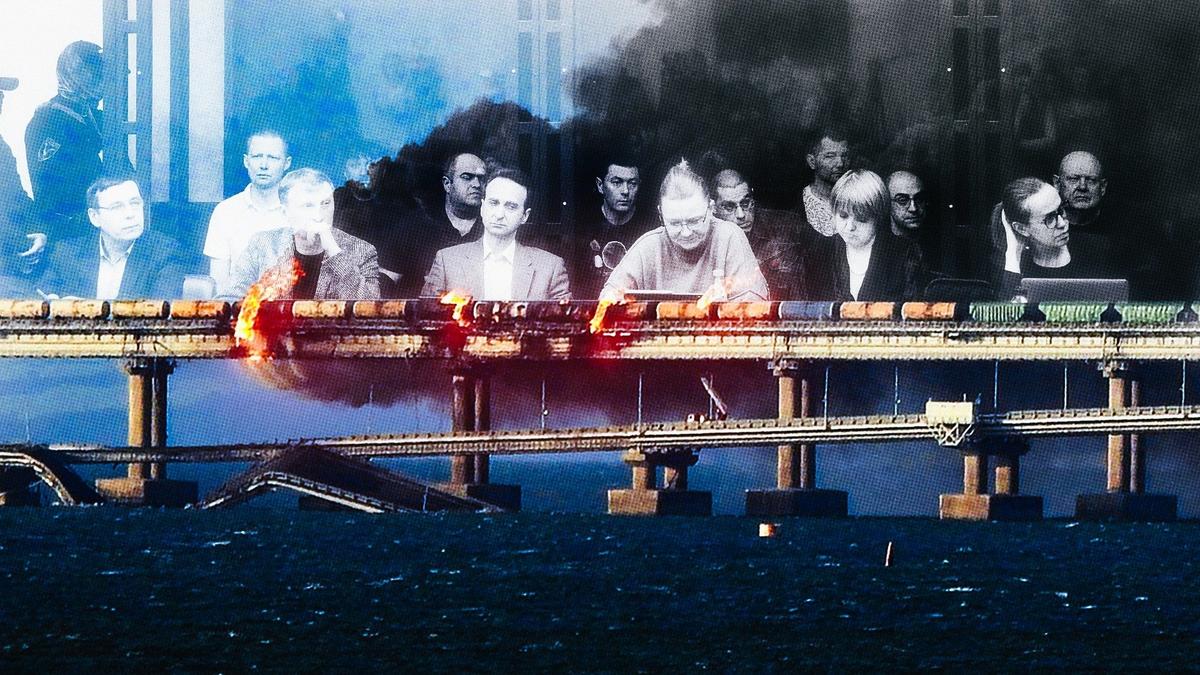 «Опера, следаки, судьи — понимают, что эти люди невиновны»