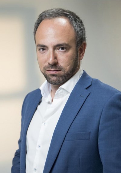 Сергей Лагодинский. Фото: Wikimedia Commons , CC BY-SA 4.0