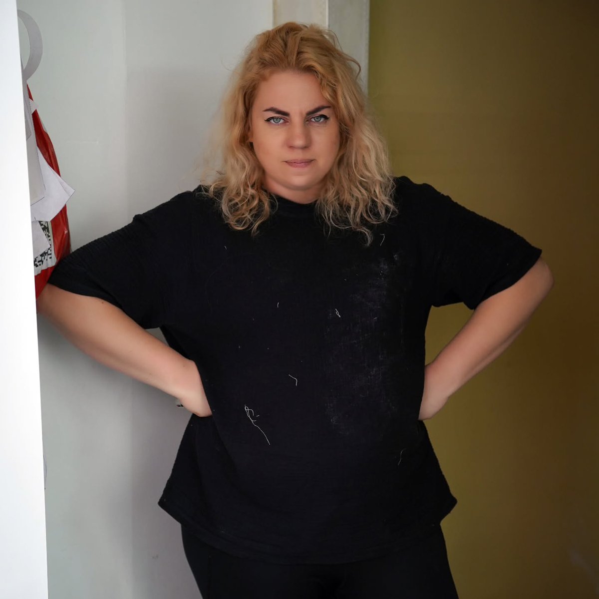 Вероника Бойчук. Фото: TinDay / Instagram