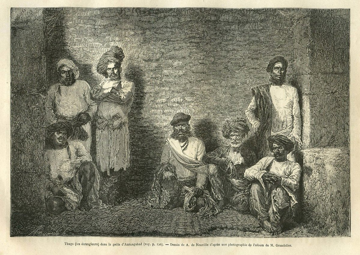 Банда тагов. Фото: журнал «Вокруг света»