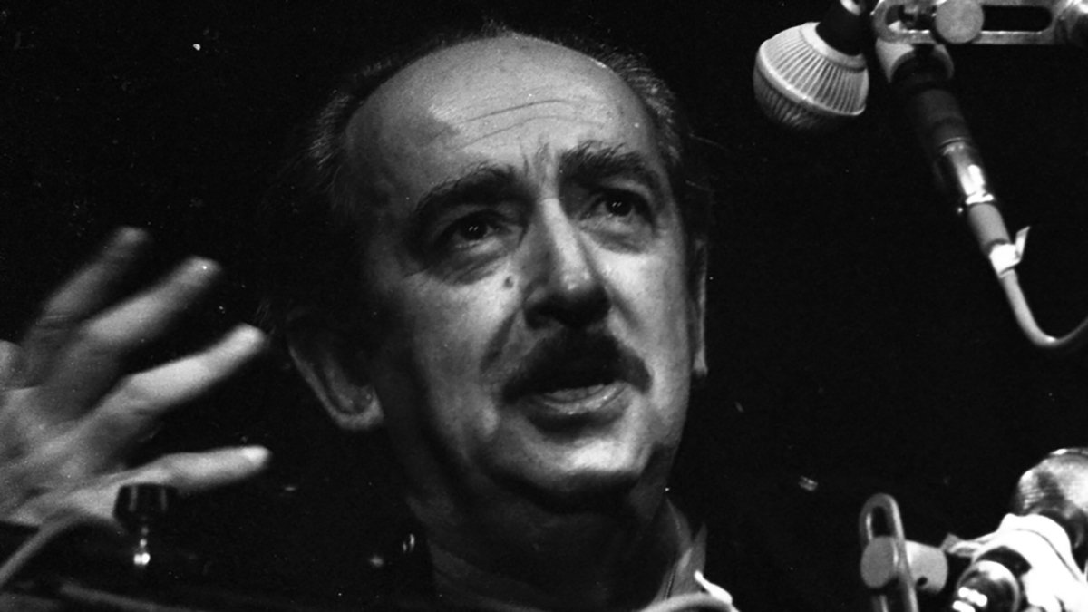 Александр Галич. Фото: 1tv.ru