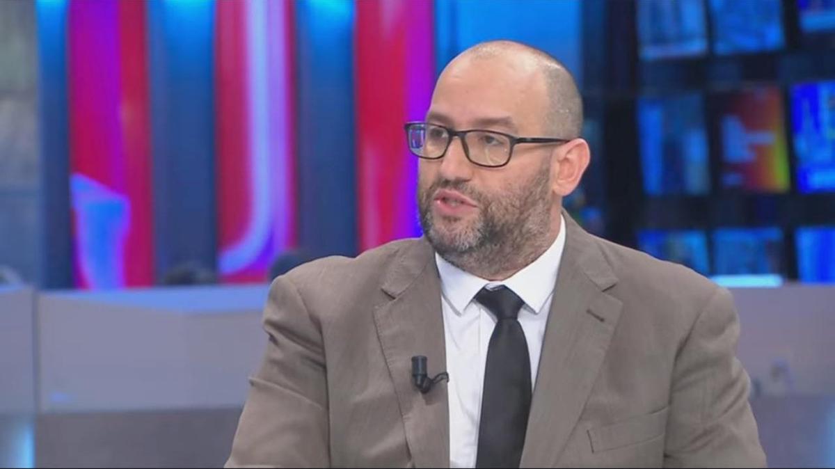 Чемодан, депутат, Лиссабон