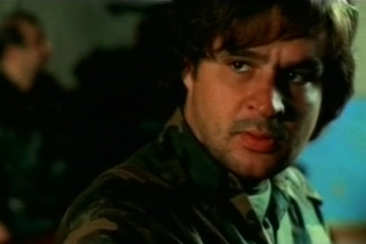 Кадр из фильма «Анклав». Фото:  vimeo.com