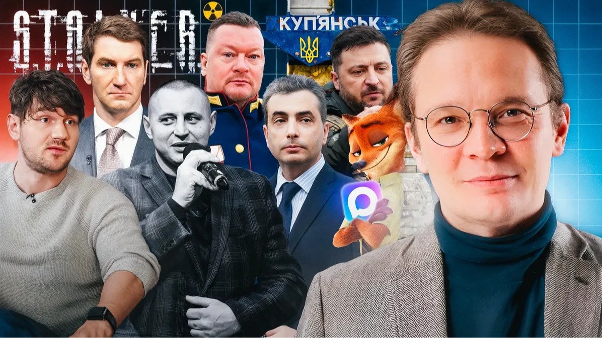 Самосуд над «СВО-шником», новые репрессии для уехавших, судьба замороженных активов