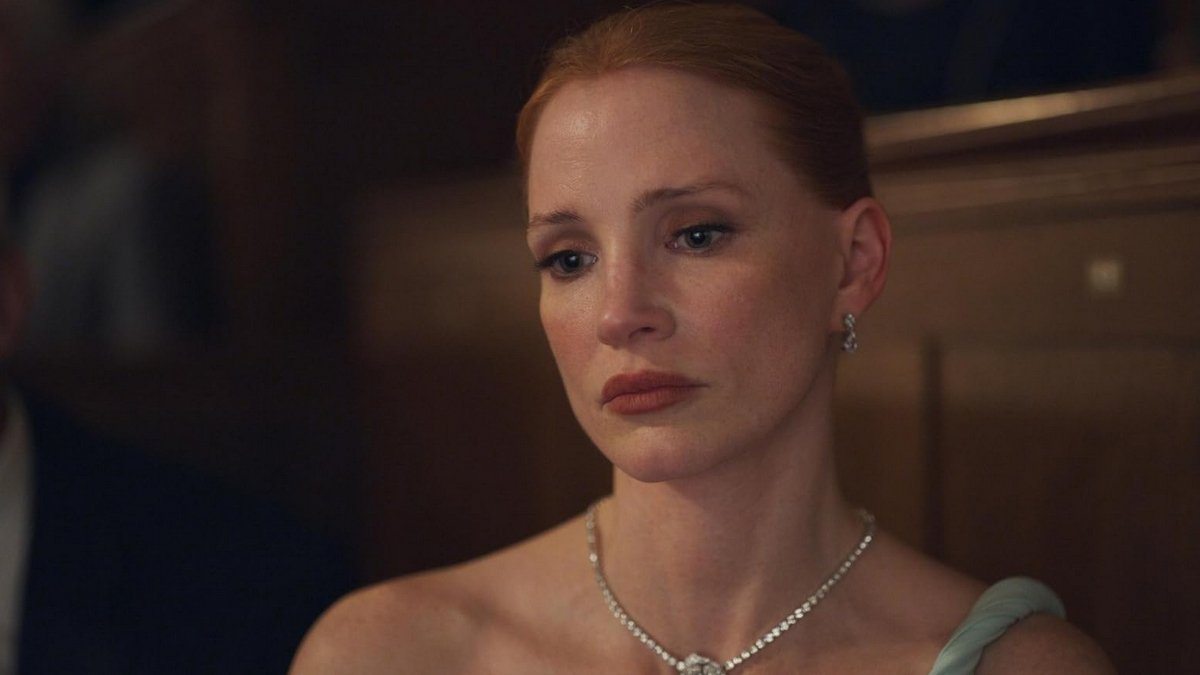 Кадр из фильма «Мечты» (Dreams). Фото: imdb.com