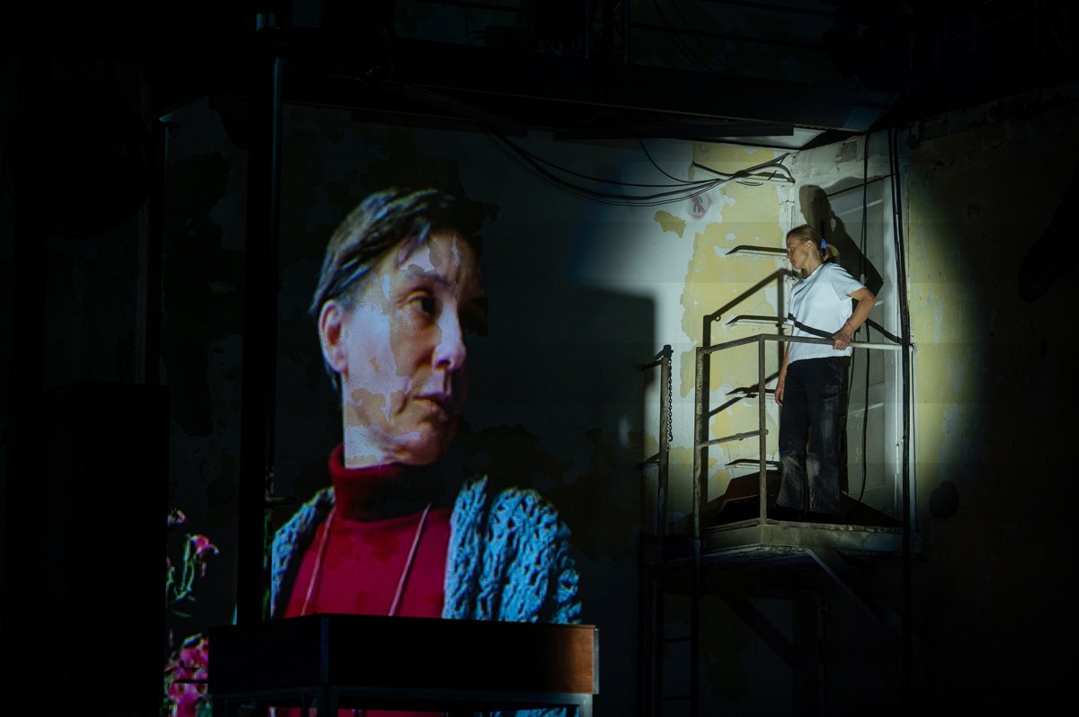 Фото: Thomas Mueller / Kunstfest Weimar