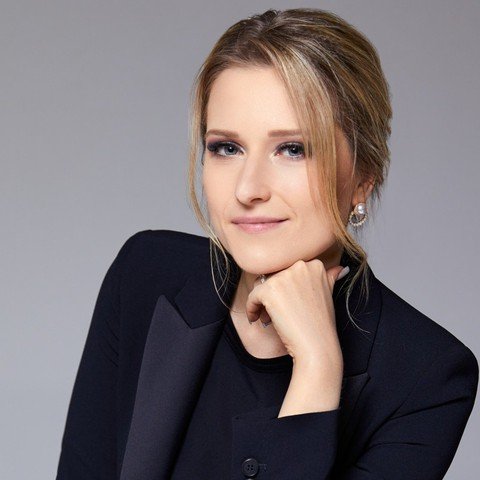 Яна Лантратова. Фото: сайт Госдумы