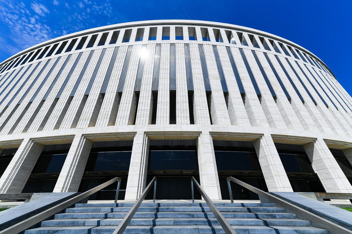 «Ozon Арена». Фото: Telegram / @fckrasnodar