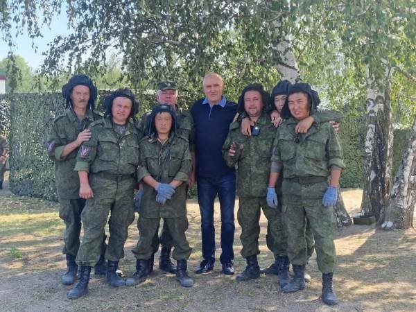 Фото: Байкал Daily