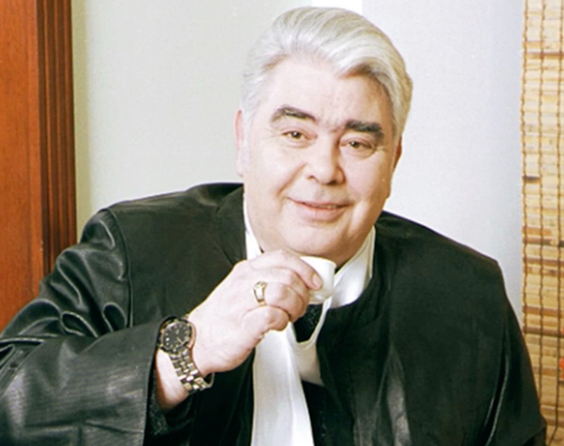 Анатолий Днепров. Фото: скрин видео