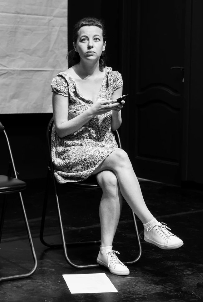 Женя Беркович. Фото: Facebook