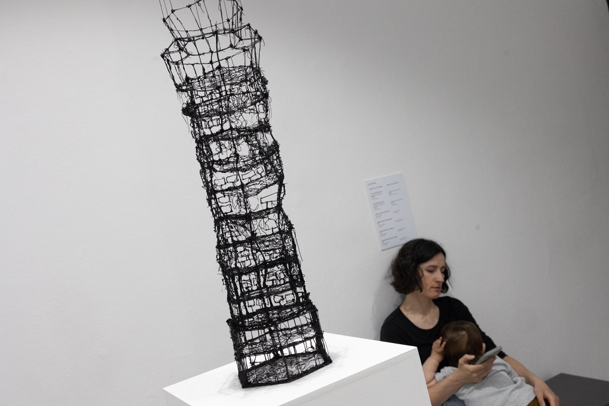 Фото Василия Крестьянинова