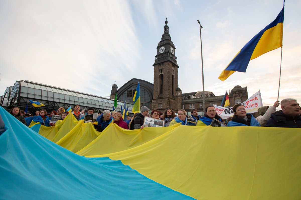 Фото: Виталий Малышев / «Новая Газета Европа»