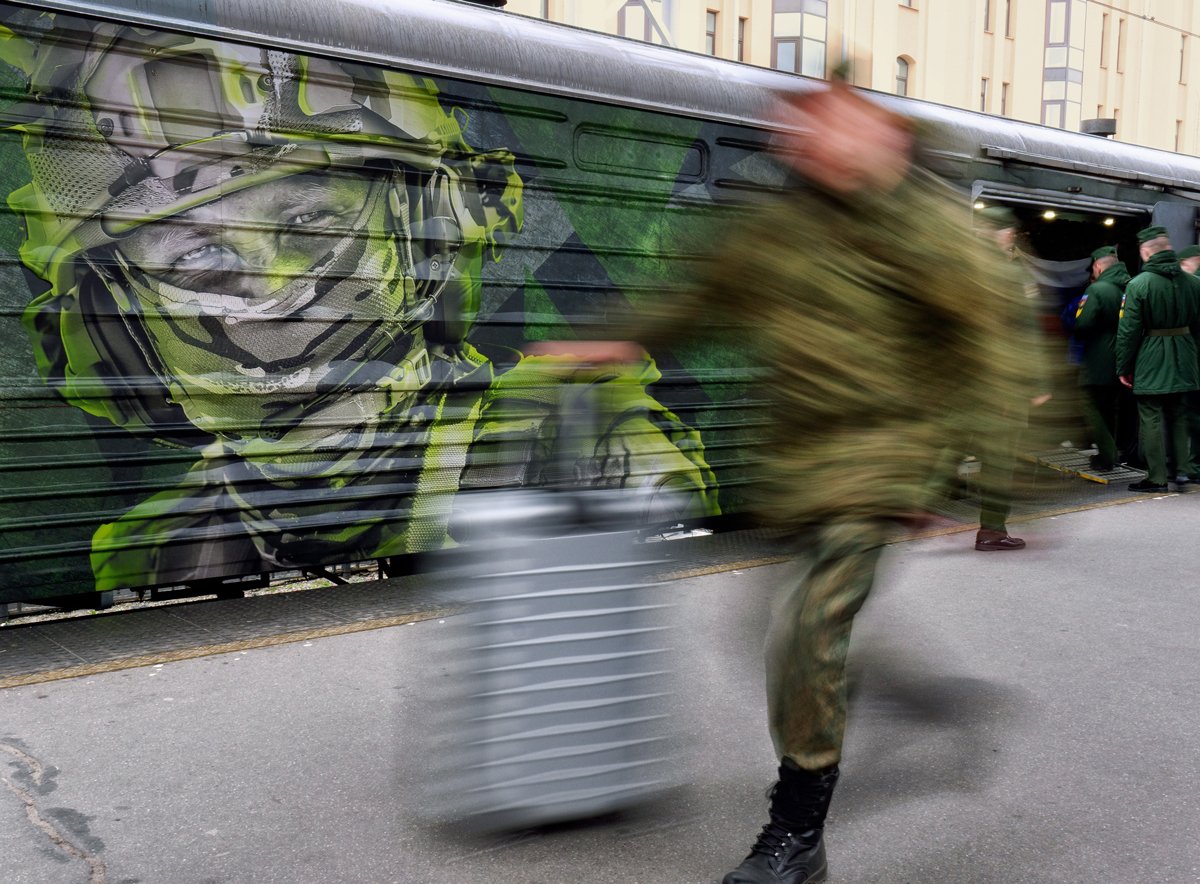 Фото: Александр Баранов / Коммерсантъ / Sipa USA / Vida Press