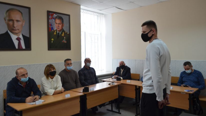 Фото: mopargolovo.ru