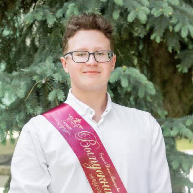 Погибший Денис Сидоров. Фото: @TheMarksCity / Telegram