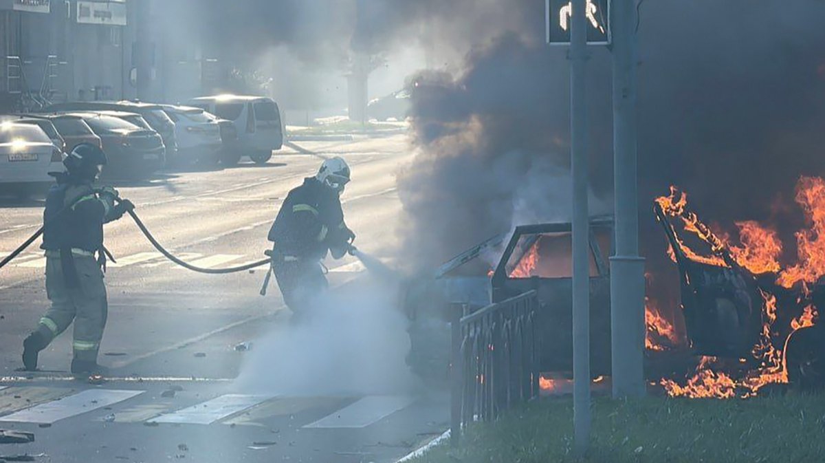 «Все уже привыкли»