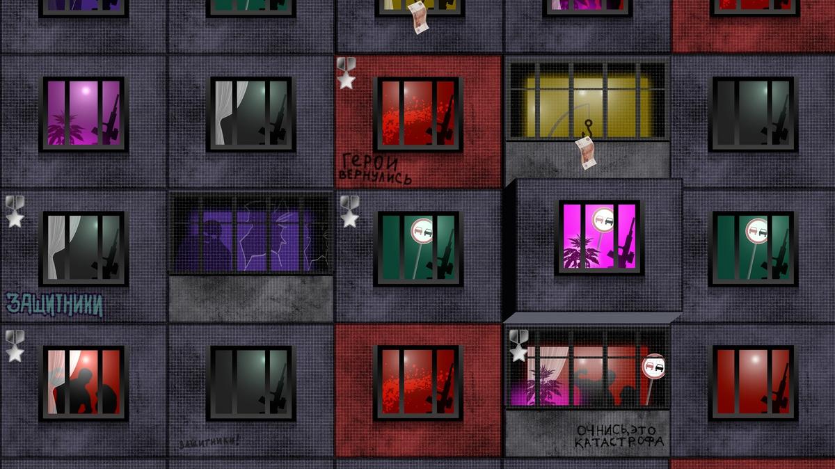 Восемь тысяч ветеранов войны в Украине были осуждены по уголовным делам