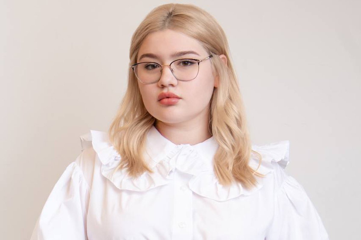 Екатерина Добрынина. Фото: Telegram