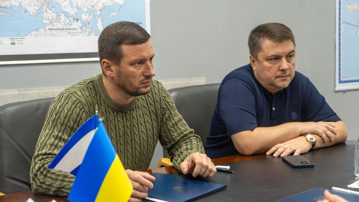 Александр Прокудин. Фото: Telegram