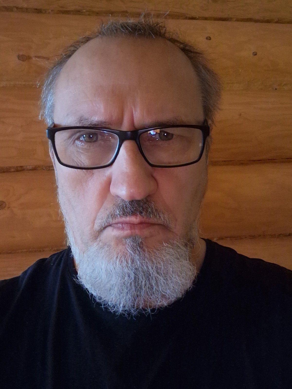 Юрий Филимонов. Фото: соцсети / Vkontakte